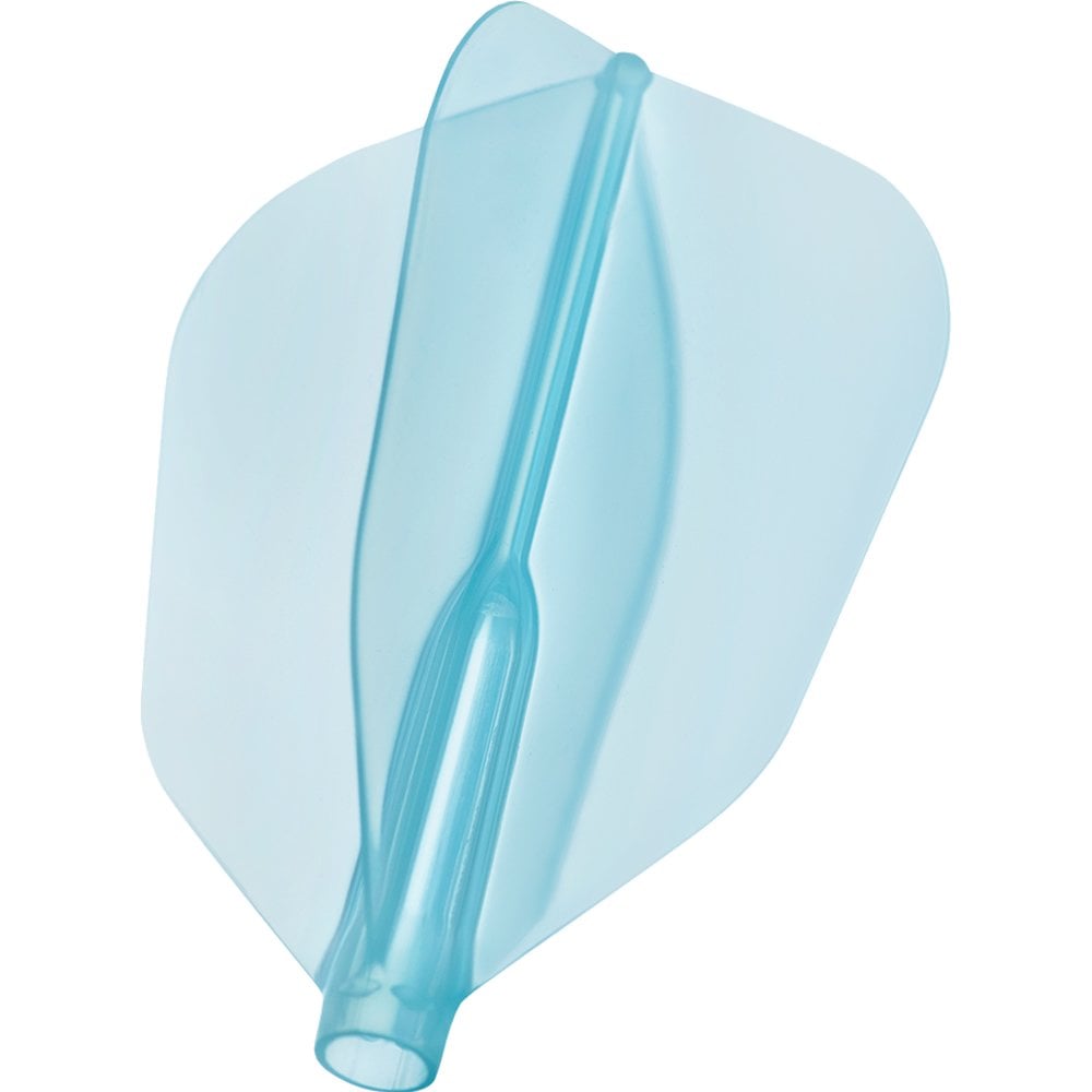 Cosmo Fit Flight AIR - use with FIT Shaft - SP Shape Blue