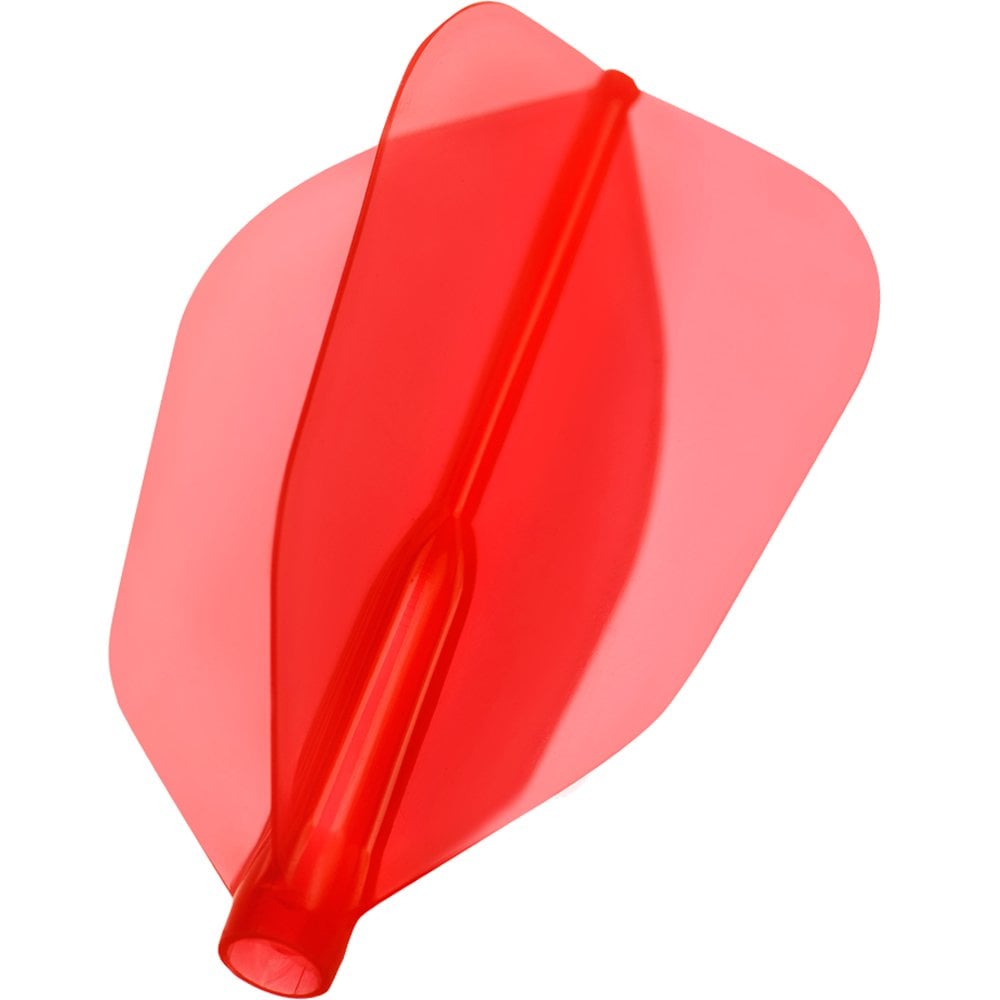 Cosmo Fit Flight AIR - use with FIT Shaft - SP Shape Red