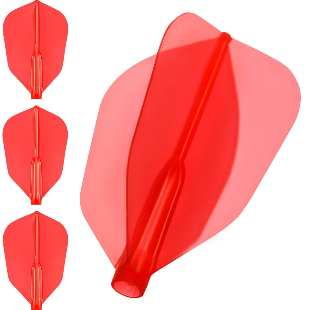 Cosmo Fit Flight AIR - use with FIT Shaft - SP Shape