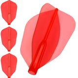 Cosmo Fit Flight AIR - use with FIT Shaft - SP Shape