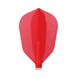 Cosmo Fit Flight AIR - use with FIT Shaft - SP Shape