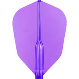 Cosmo Fit Flight AIR - use with FIT Shaft - SP Shape