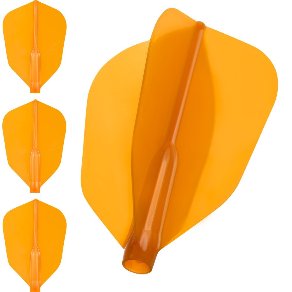 Cosmo Fit Flight AIR - use with FIT Shaft - SP Shape