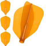 Cosmo Fit Flight AIR - use with FIT Shaft - SP Shape