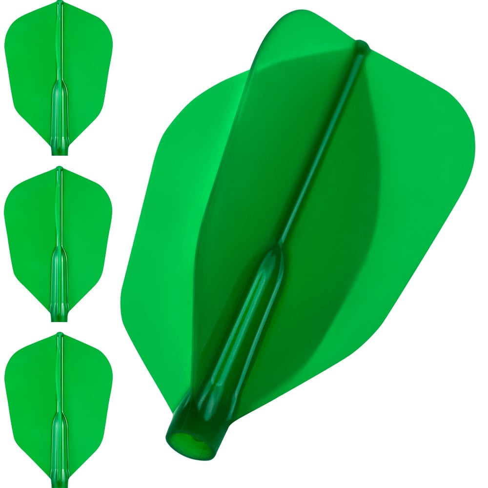 Cosmo Fit Flight AIR - use with FIT Shaft - SP Shape