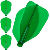 Cosmo Fit Flight AIR - use with FIT Shaft - SP Shape