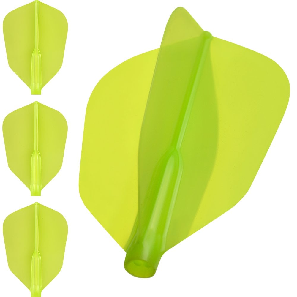 Cosmo Fit Flight AIR - use with FIT Shaft - SP Shape