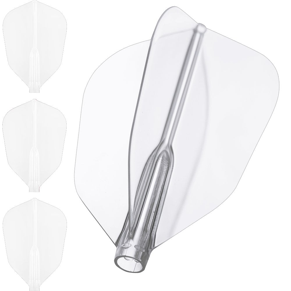 Cosmo Fit Flight AIR - use with FIT Shaft - SP Shape