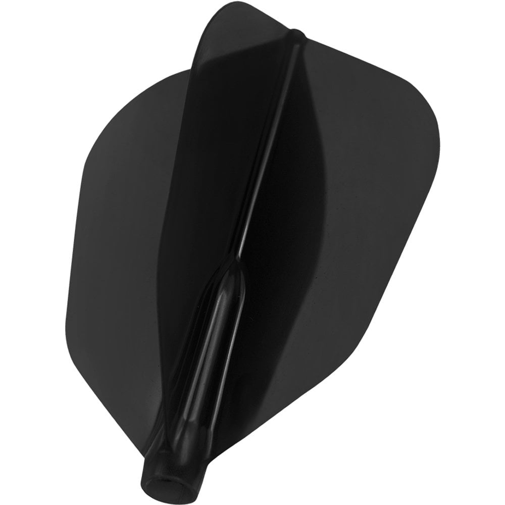 Cosmo Fit Flight AIR - use with FIT Shaft - SP Shape Dark Black