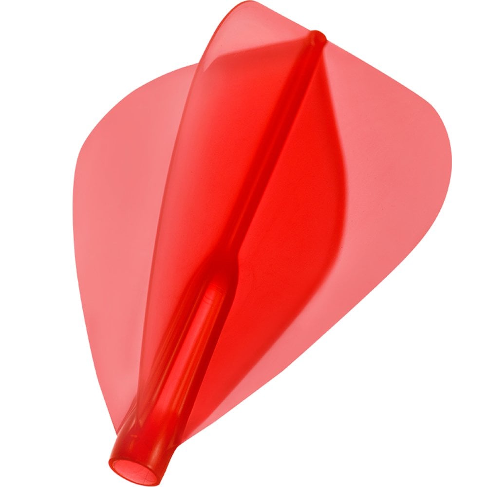 Cosmo Fit Flight AIR - use with FIT Shaft - Kite Red