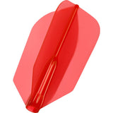 Cosmo Fit Flight AIR - use with FIT Shaft - SP Slim Red