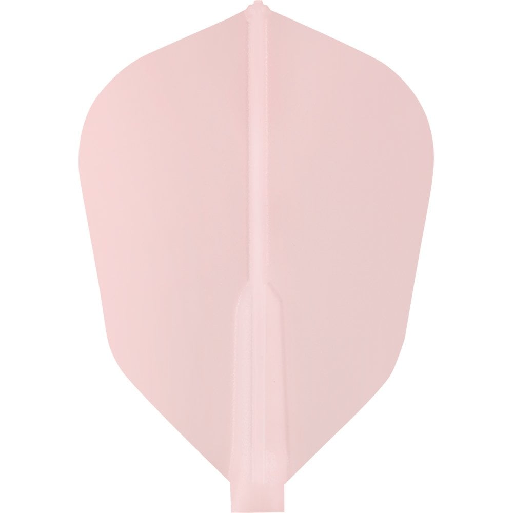 Cosmo Darts - Fit Flight - Set of 3 - SP Shape Pink