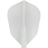 Cosmo Darts - Fit Flight - Set of 3 - SP Shape Natural