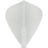 Cosmo Darts - Fit Flight - Set of 3 - Kite Natural