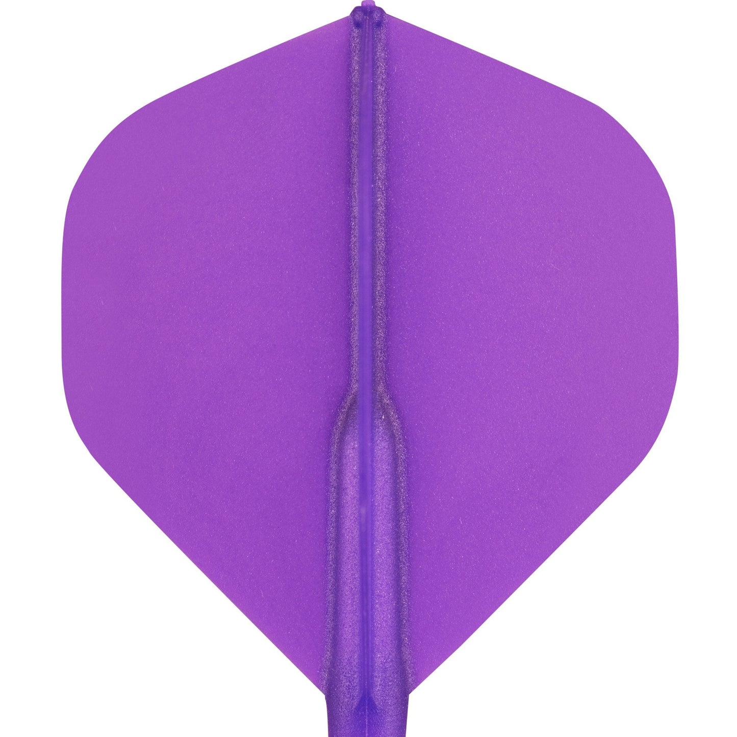 Cosmo Darts - Fit Flight - Set of 6 - Standard Purple