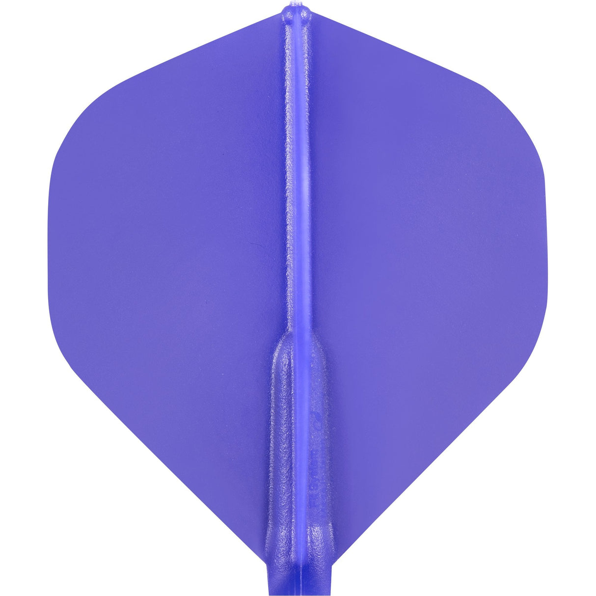 Cosmo Darts - Fit Flight - Set of 6 - Standard Dark Blue