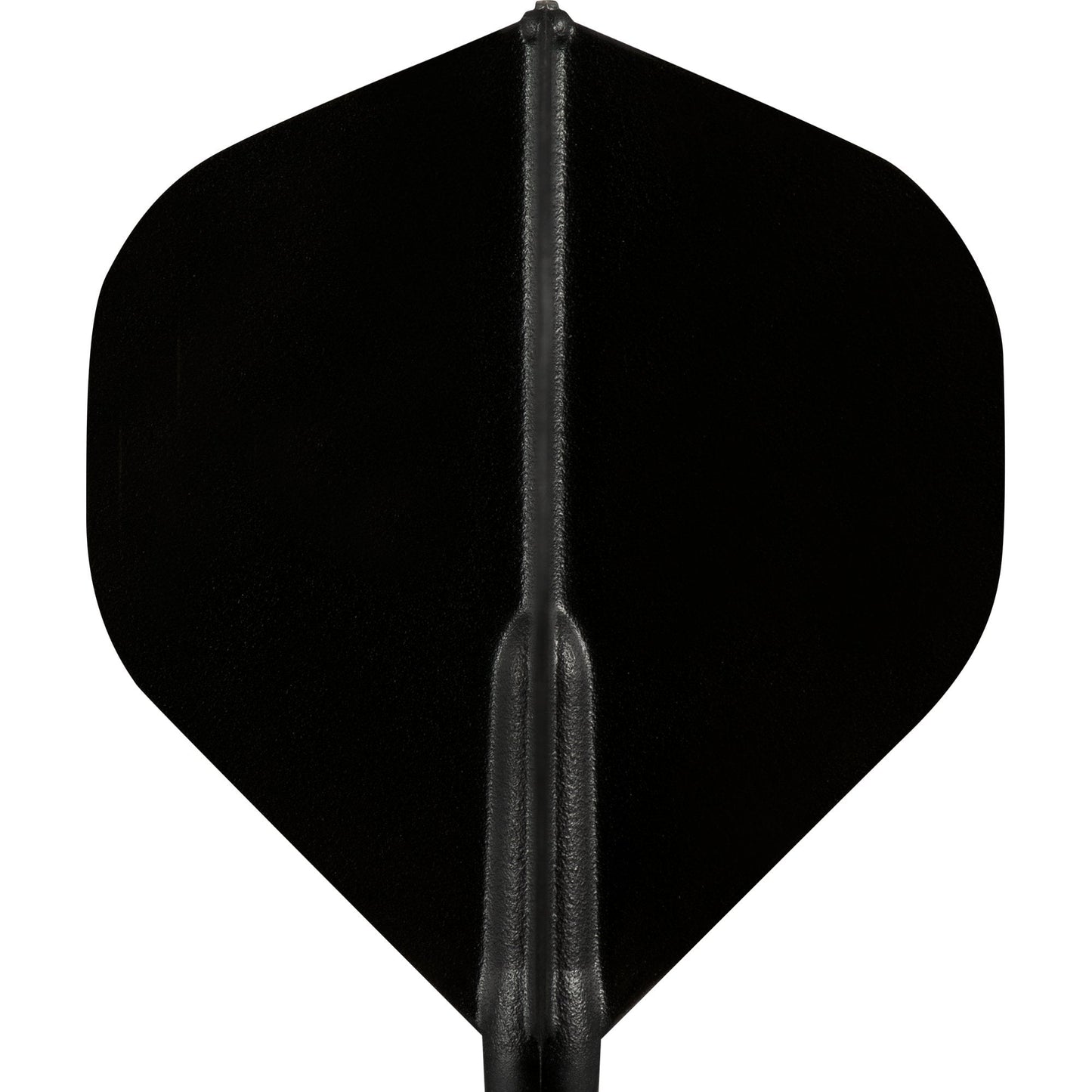 Cosmo Darts - Fit Flight - Set of 6 - Standard Dark Black