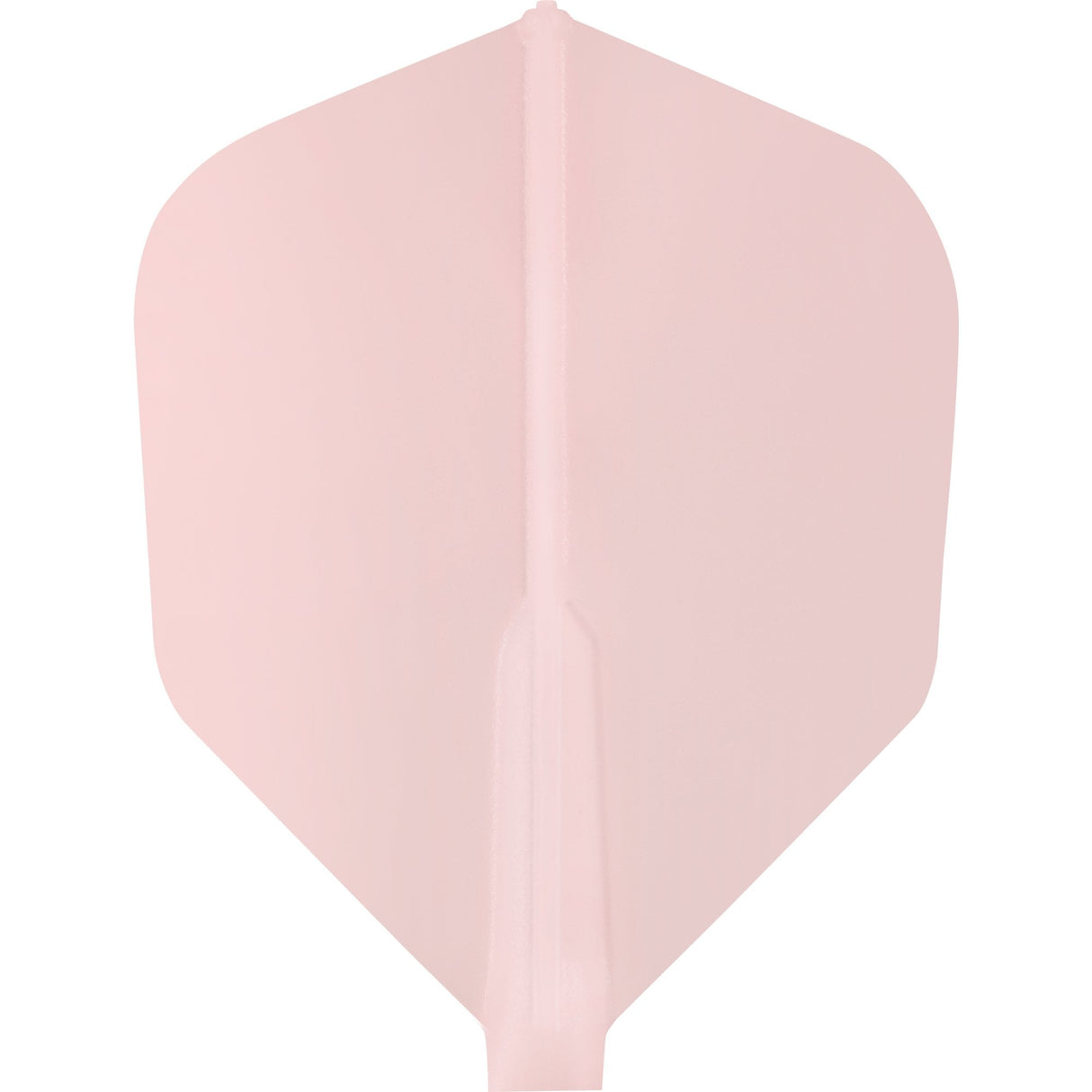 Cosmo Darts - Fit Flight - Set of 6 - Shape Pink