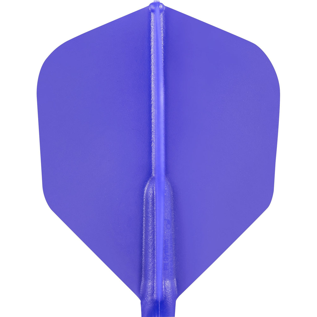 Cosmo Darts - Fit Flight - Set of 6 - Shape Dark Blue