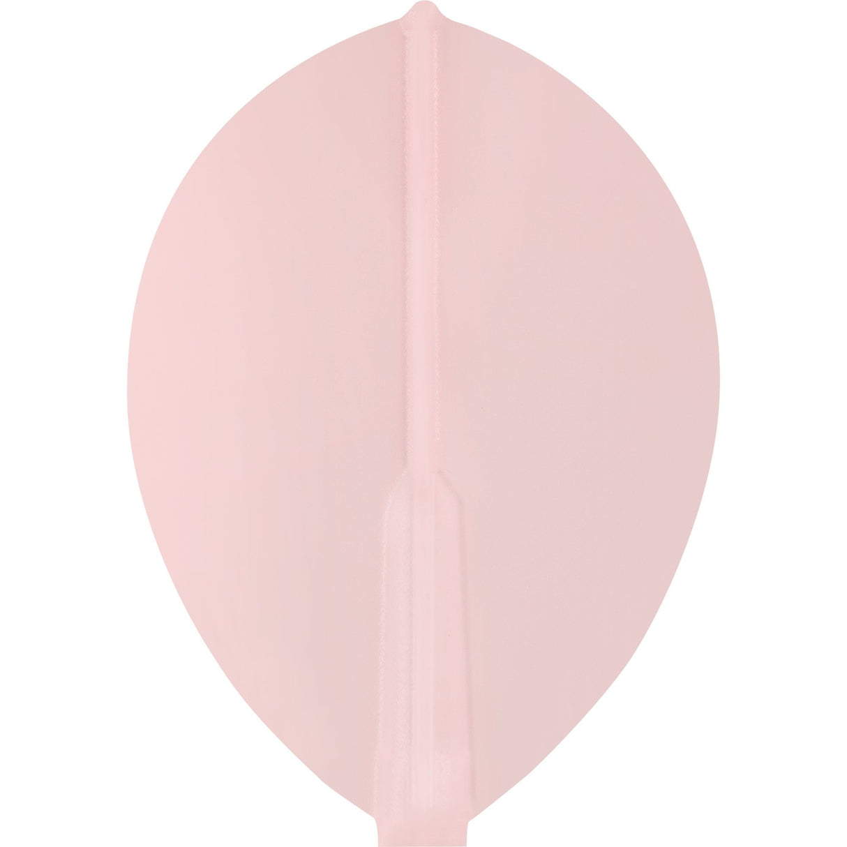 Cosmo Darts - Fit Flight - Set of 6 - Teardrop Pink
