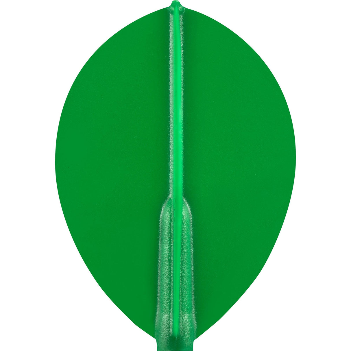 Cosmo Darts - Fit Flight - Set of 6 - Teardrop Green