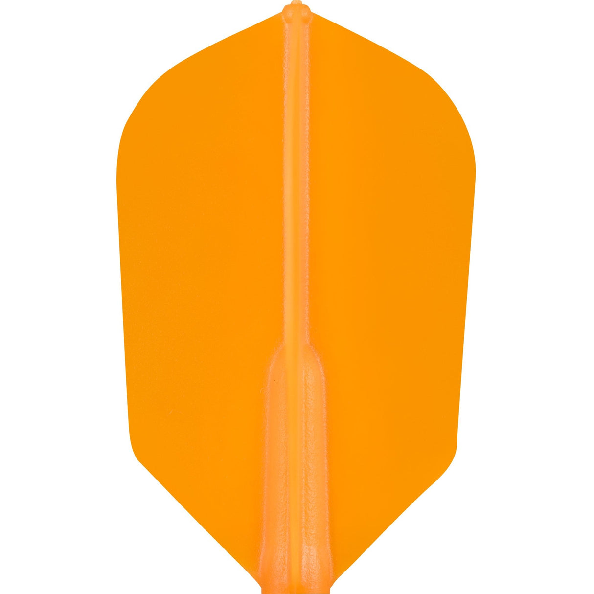 Cosmo Darts - Fit Flight - Set of 6 - SP Slim Orange
