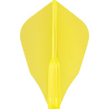 Cosmo Fit Flight AIR - use with FIT Shaft - W Shape