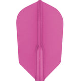Cosmo Darts - Fit Flight - Set of 3 - SP Slim Magenta
