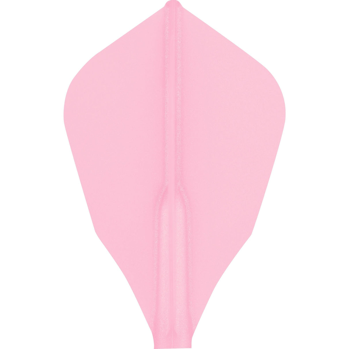 Cosmo Darts - Fit Flight - Set of 3 - W Shape Pink