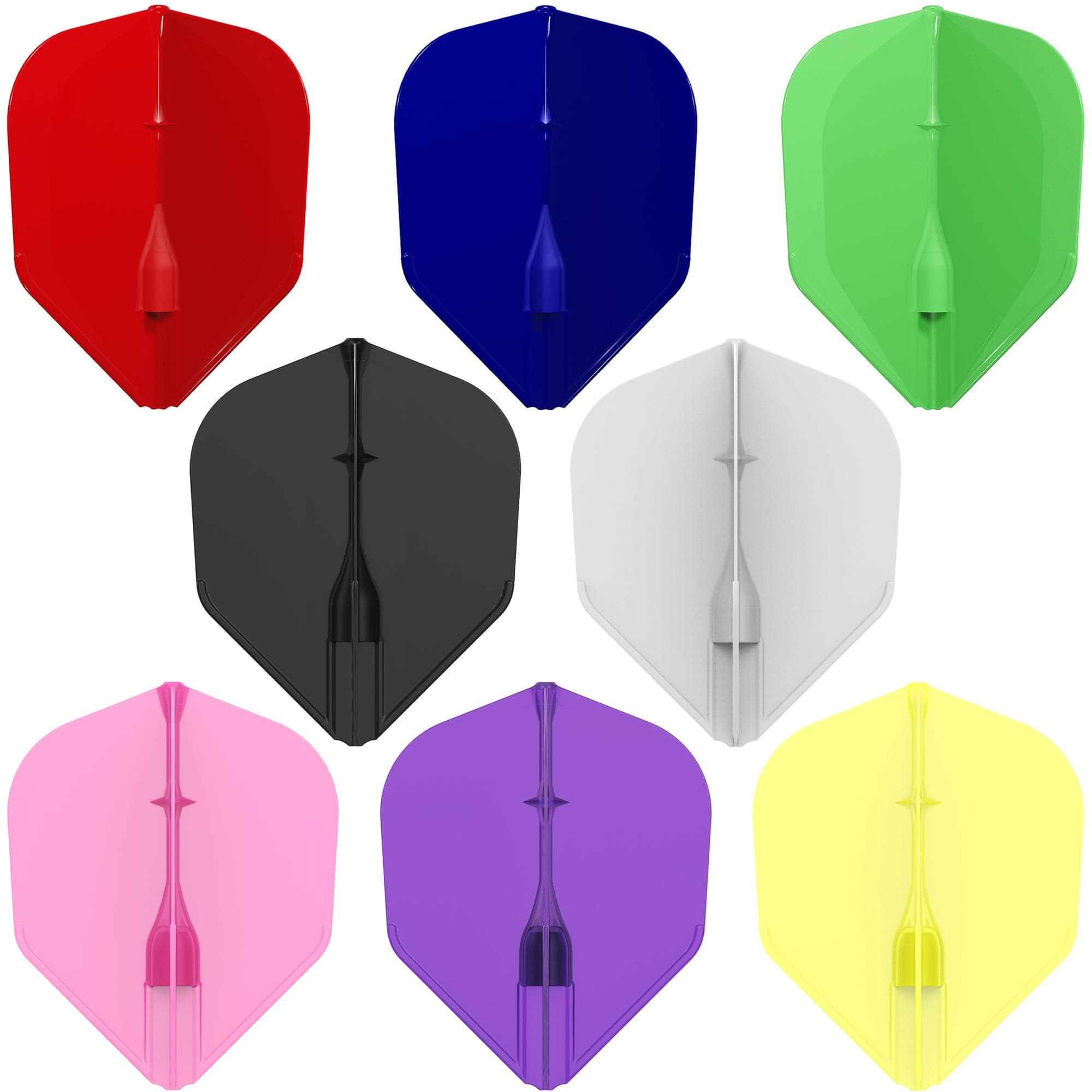 LStyle Dart Flights Darts Corner