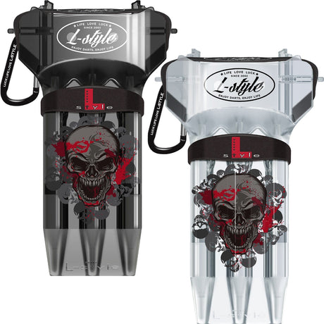 L-Style - Krystal One - Dart Case - Ryan Searle - V2