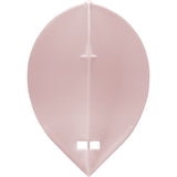 L-Style - L-Flights - Original for L Rings - Teardrop Pink