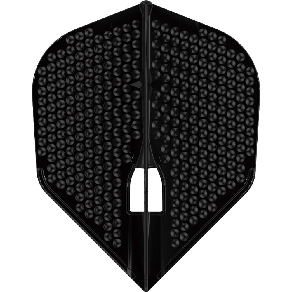 L-style PLAYER FLIGHT 　TI-NT Shot! L-Style EZ Dart Flights — Darts.com
