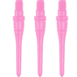 L-Style Premium Lip Points - Spare Tips - Lippoints - No.5 - Pack 30 Pink