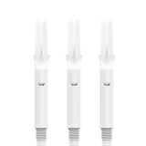L-Style - L-Shafts - Straight - Silent Spin - White L Style 260 40mm Tweenie