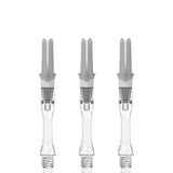 L-Style - L-Shafts - Silent - Slim - Clear L Style 300 44mm Tweenie