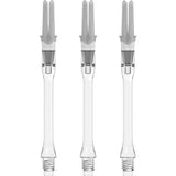 L-Style - L-Shafts - Silent - Slim - Clear L Style 440 58mm Long