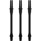 L-Style - L-Shafts - Locked - Slim - Black L Style 440 58mm Long
