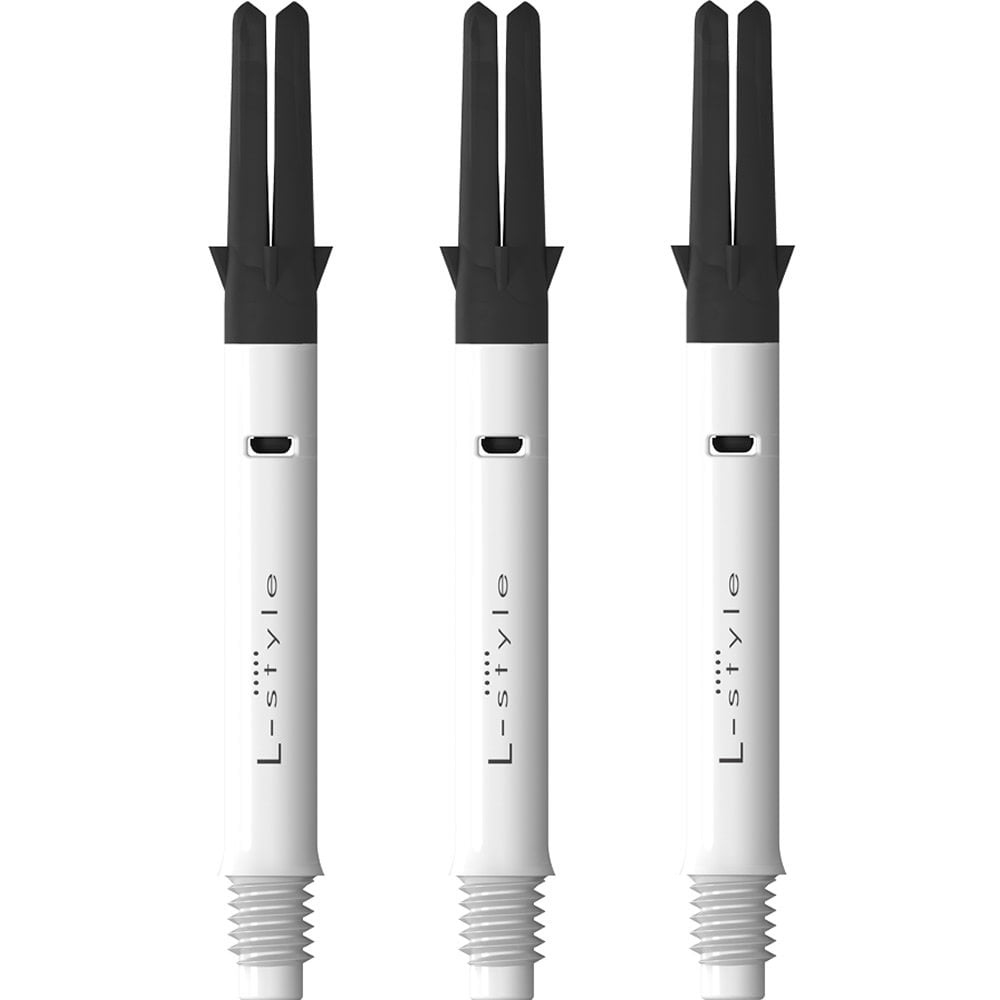 L-Style Shafts grün günstig kaufen L-Style Shafts grün günstig kaufen