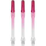 L-Style - L-Shafts Gradient - N9 - Locked Slim - Strawberry Pink L Style 370 51mm Medium