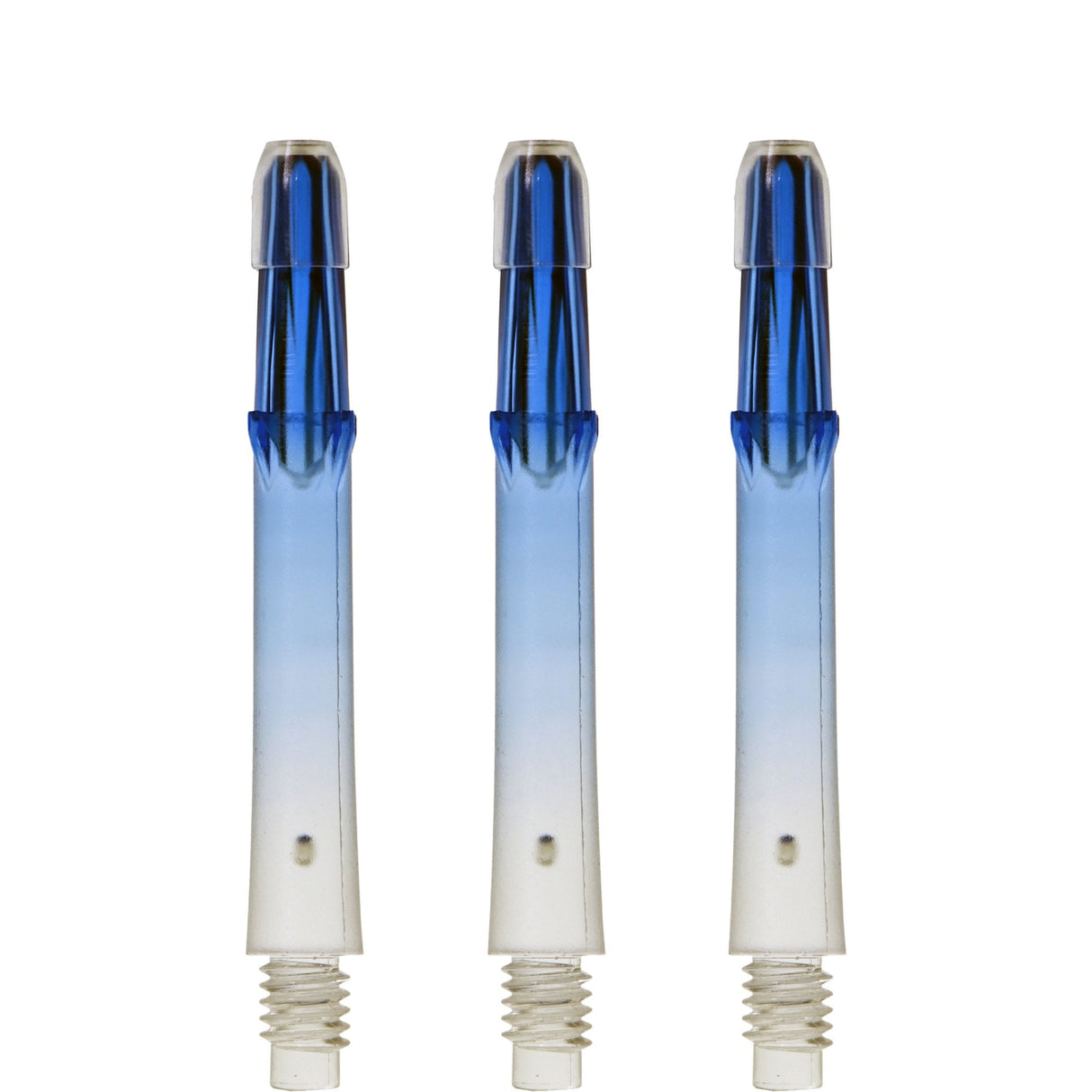 L-Style - L-Shafts Gradient - N9 - Locked Straight - Ocean Blue L Style 260 40mm Tweenie