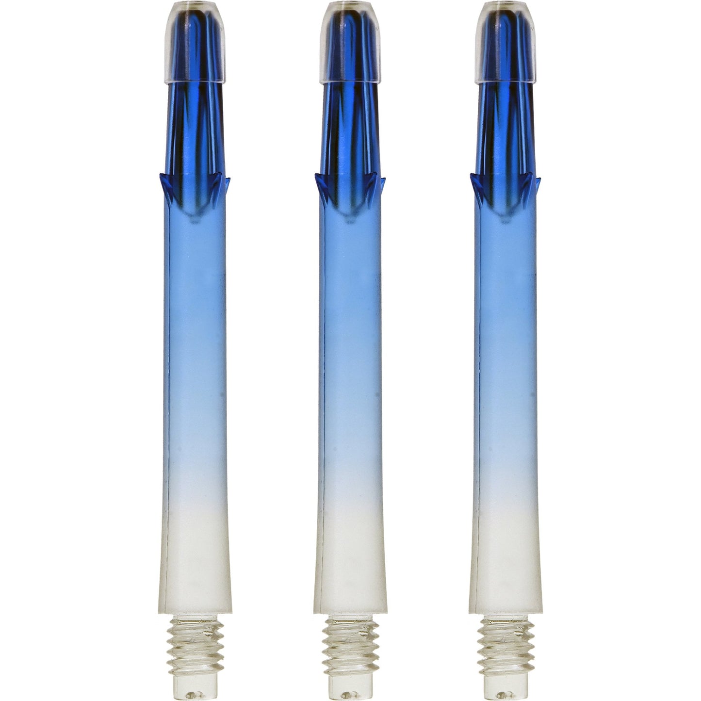 L-Style - L-Shafts Gradient - N9 - Locked Straight - Ocean Blue L Style 330 47mm Medium