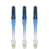 L-Style - L-Shafts Gradient - N9 - Locked Slim - Ocean Blue L Style 300 44mm Tweenie
