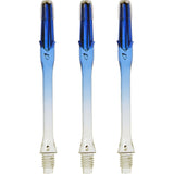 L-Style - L-Shafts Gradient - N9 - Locked Slim - Ocean Blue L Style 370 51mm Medium