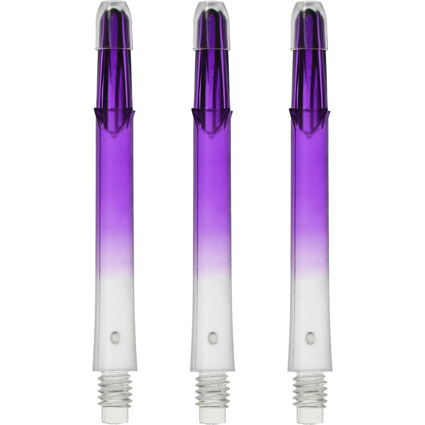L-Style - L-Shafts Gradient - N9 - Locked Straight - Purple Grape L Style 330 47mm Medium