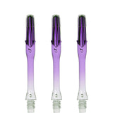 L-Style - L-Shafts Gradient - N9 - Locked Slim - Purple Grape L Style 300 44mm Tweenie