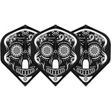 L-Style - N9 L-Flight Pro - Champagne Ring - Std - Calavera - Black