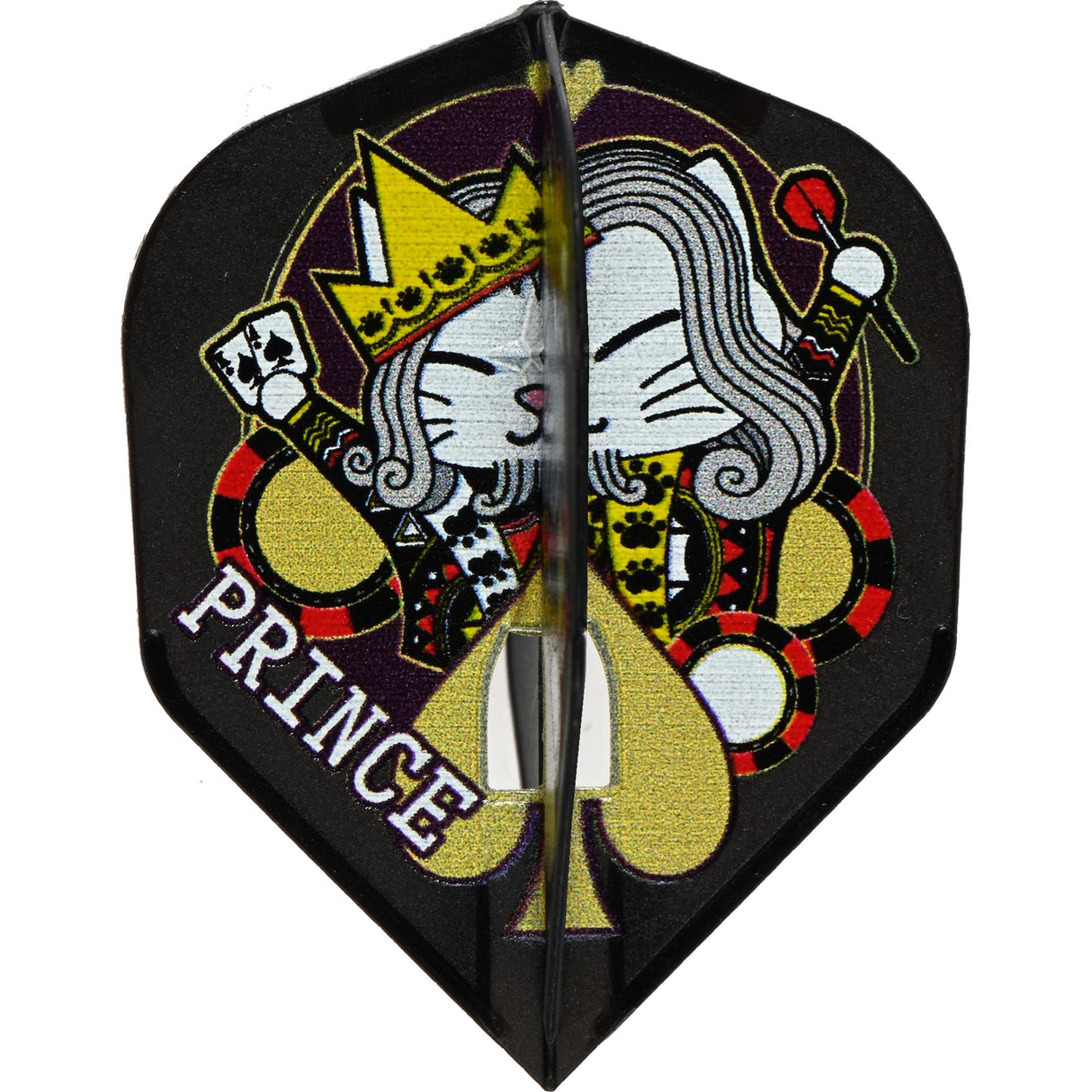 L-Style - L-Flight Pro - Champagne Ring - L3 Shape - Prince Shek - Mixed