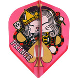 L-Style - L-Flight Pro - Champagne Ring - L3 Shape - Prince Shek - Mixed