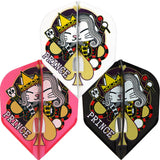 L-Style - L-Flight Pro - Champagne Ring - L3 Shape - Prince Shek - Mixed